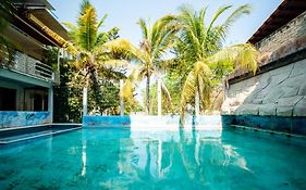 OYO Hotel Betsua Vista Hermosa, Huatulco